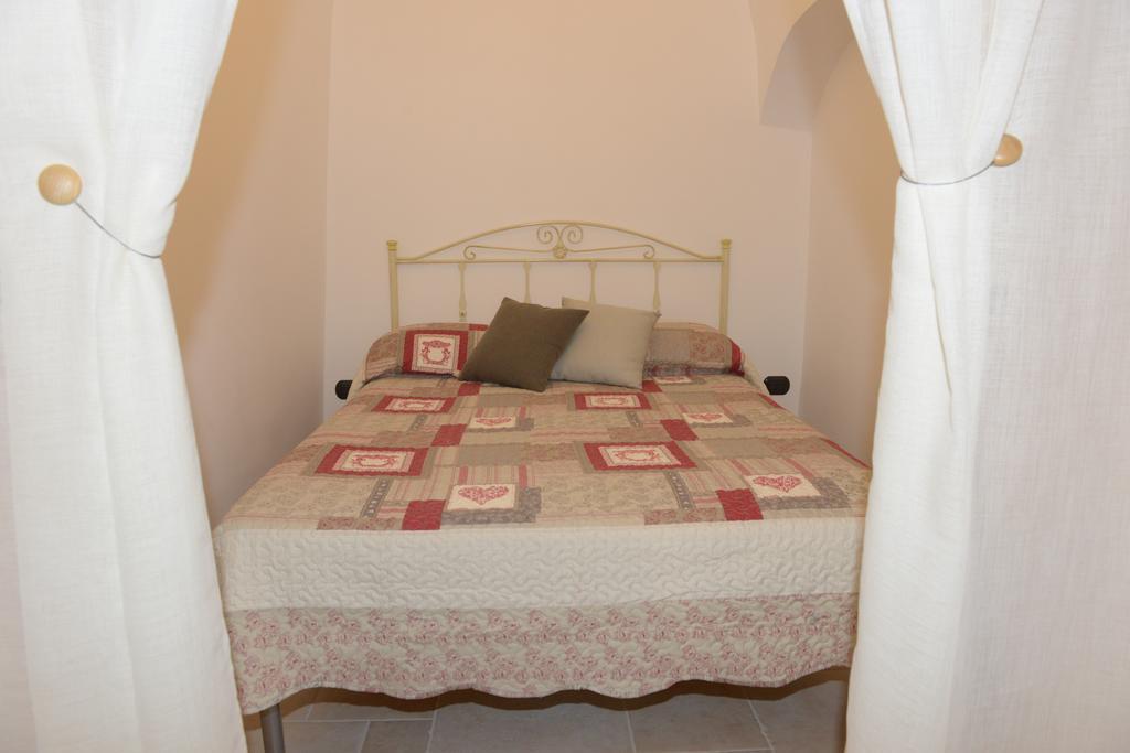 Trullo Dimora Di Giorgia Villa Alberobello Exterior photo