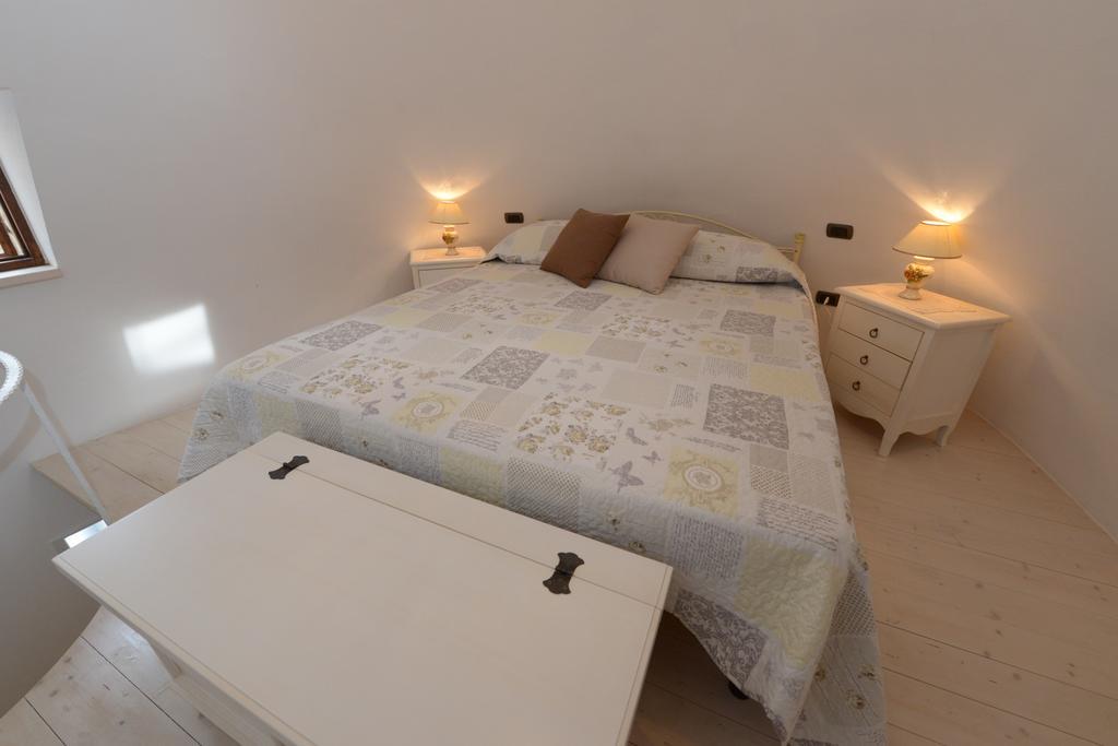 Trullo Dimora Di Giorgia Villa Alberobello Exterior photo